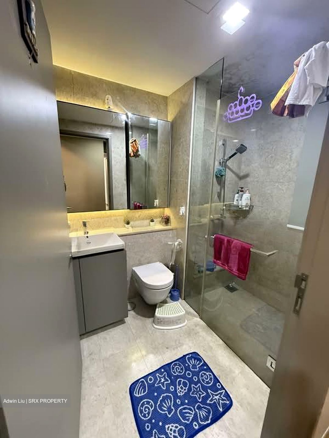 Riversails (D19), Condominium #556217601